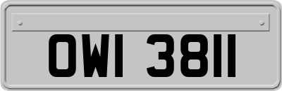 OWI3811