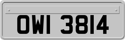 OWI3814