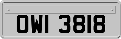 OWI3818