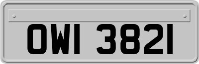 OWI3821