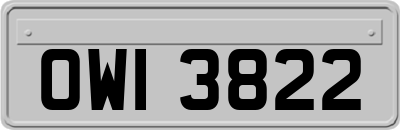 OWI3822