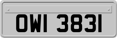 OWI3831