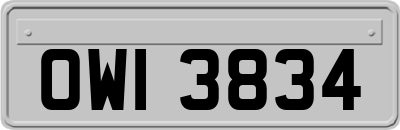 OWI3834