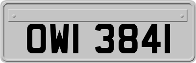 OWI3841