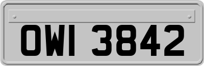 OWI3842
