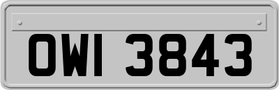 OWI3843