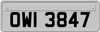 OWI3847
