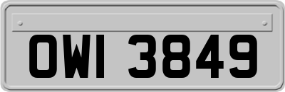 OWI3849