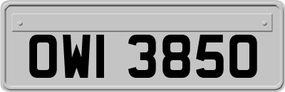OWI3850