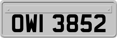 OWI3852