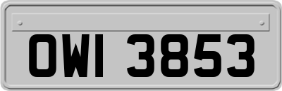 OWI3853