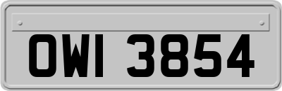 OWI3854