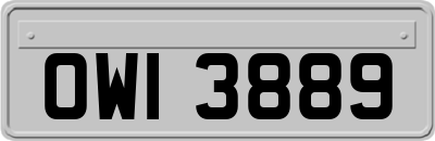 OWI3889