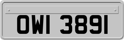 OWI3891