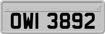 OWI3892