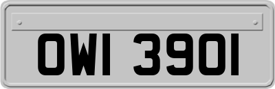 OWI3901