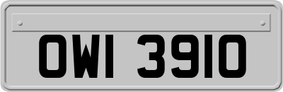 OWI3910