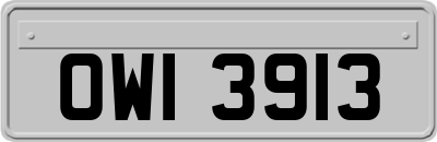 OWI3913