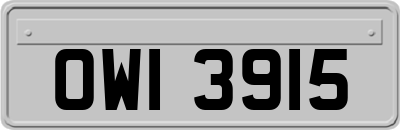 OWI3915
