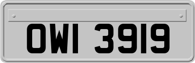 OWI3919