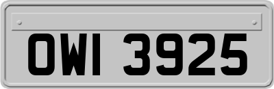 OWI3925