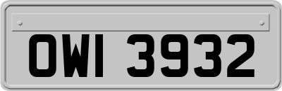 OWI3932