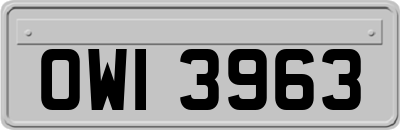 OWI3963