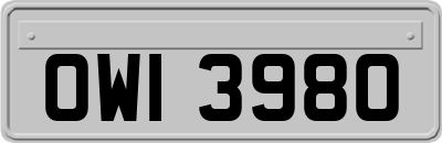OWI3980