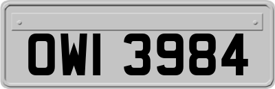 OWI3984
