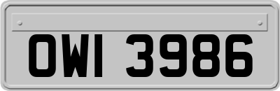 OWI3986