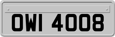 OWI4008