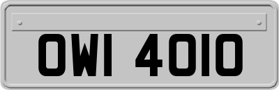 OWI4010