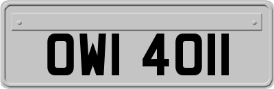 OWI4011