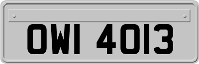 OWI4013