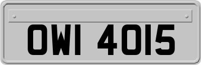OWI4015