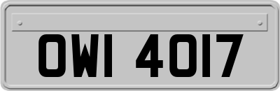 OWI4017