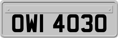 OWI4030