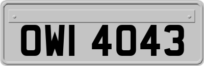 OWI4043