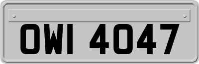 OWI4047