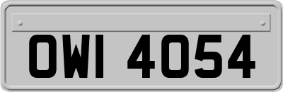 OWI4054