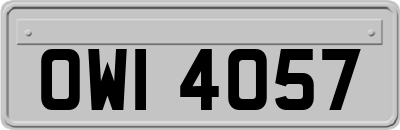 OWI4057