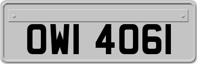 OWI4061