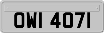 OWI4071