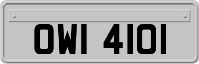 OWI4101