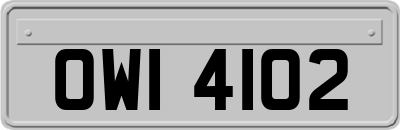 OWI4102