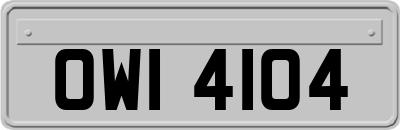 OWI4104