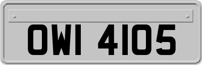 OWI4105