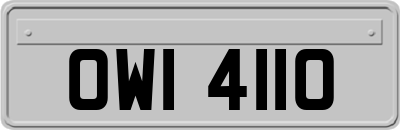 OWI4110