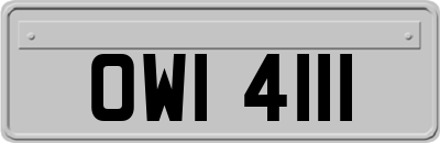OWI4111