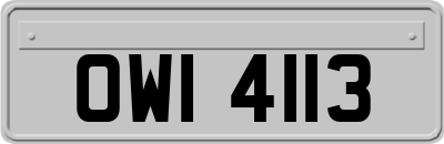 OWI4113